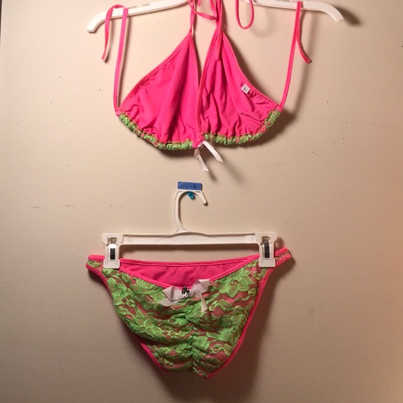 Dare Me Bikini - Picture 2 of 2